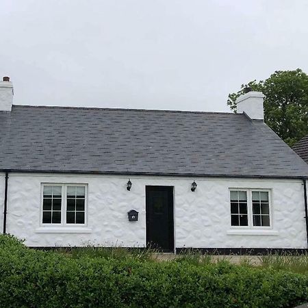 Causeway Coast Cottage Бушмилс Экстерьер фото