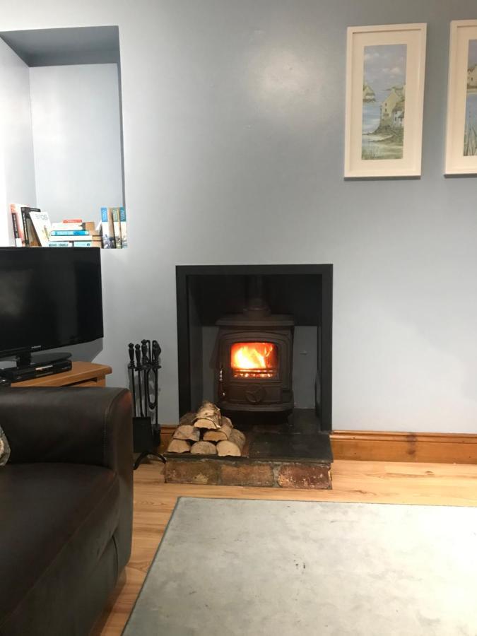 Causeway Coast Cottage Бушмилс Экстерьер фото