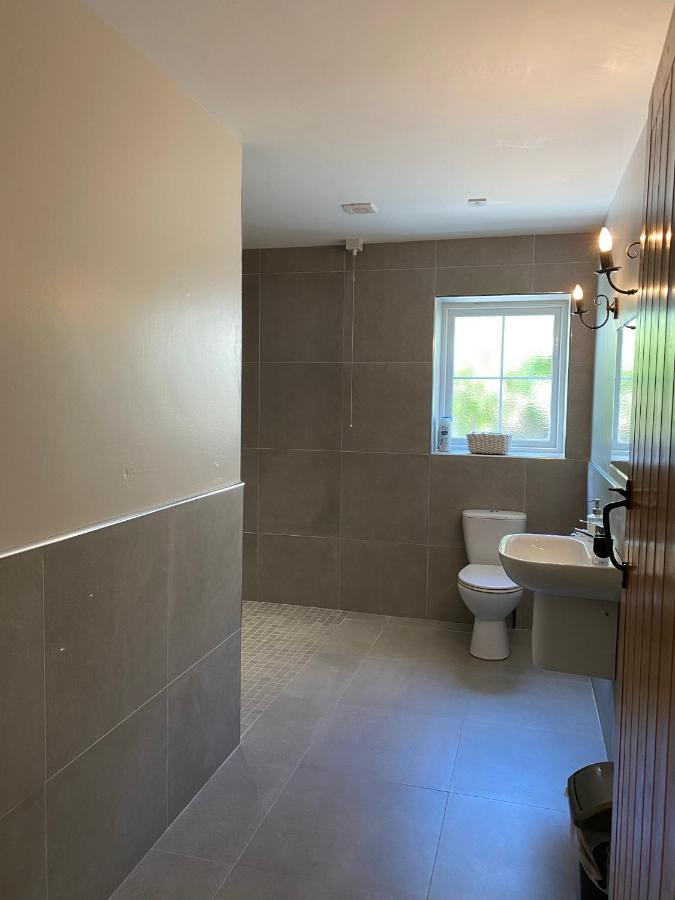 Causeway Coast Cottage Бушмилс Экстерьер фото