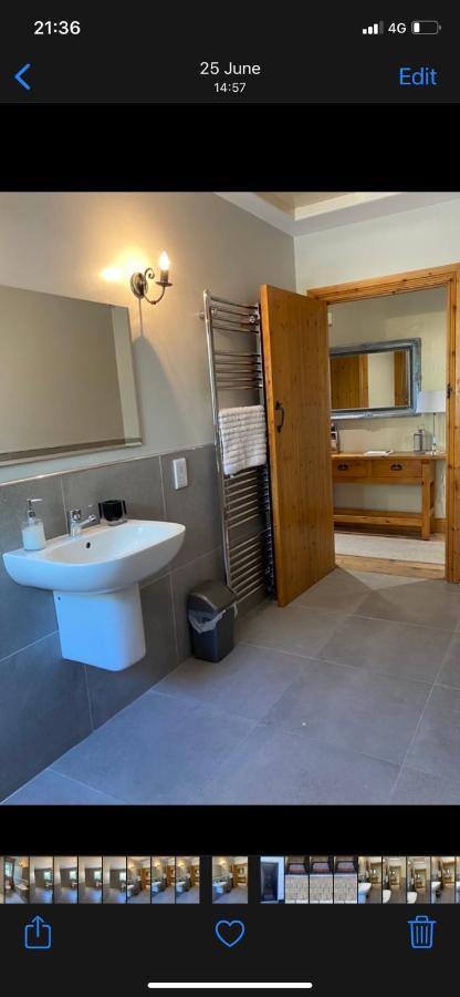 Causeway Coast Cottage Бушмилс Экстерьер фото