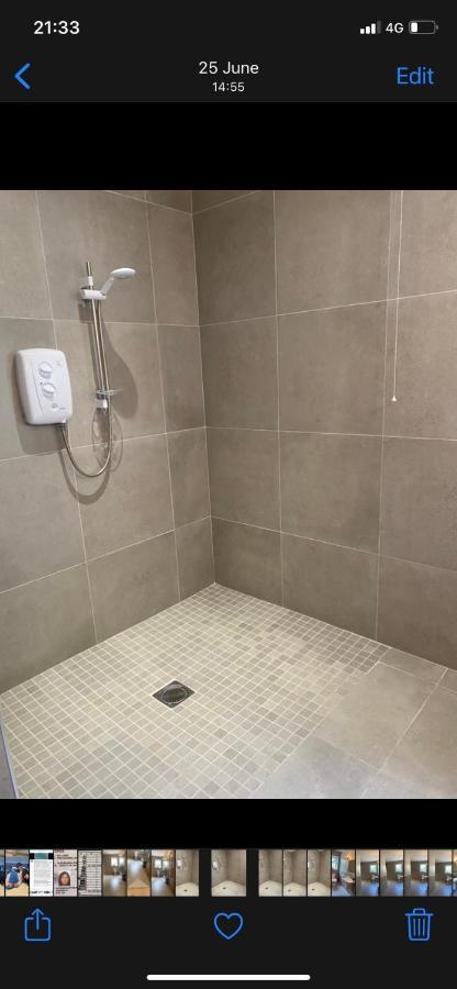 Causeway Coast Cottage Бушмилс Экстерьер фото