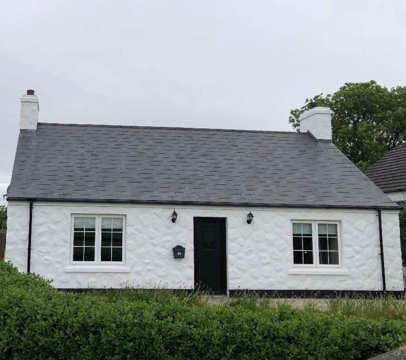 Causeway Coast Cottage Бушмилс Экстерьер фото