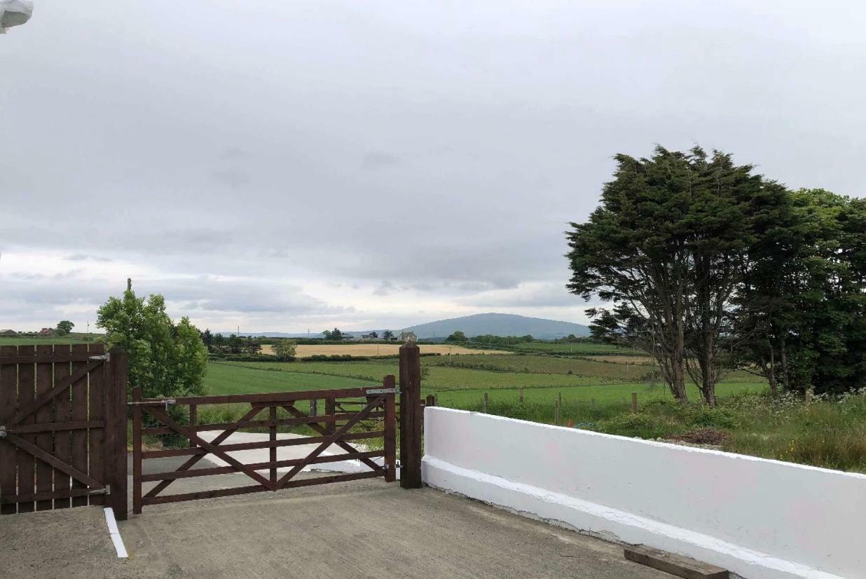Causeway Coast Cottage Бушмилс Экстерьер фото