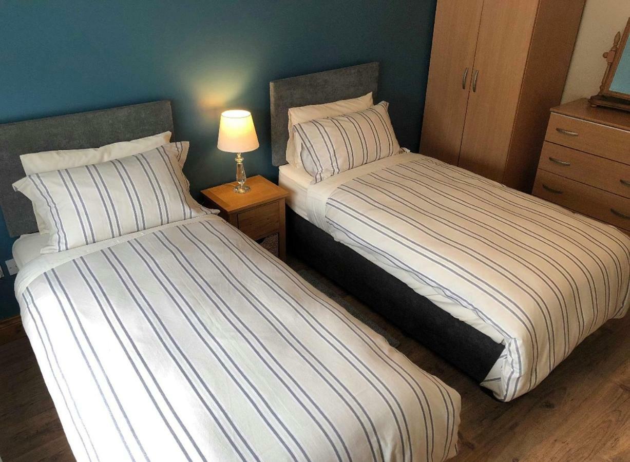 Causeway Coast Cottage Бушмилс Экстерьер фото