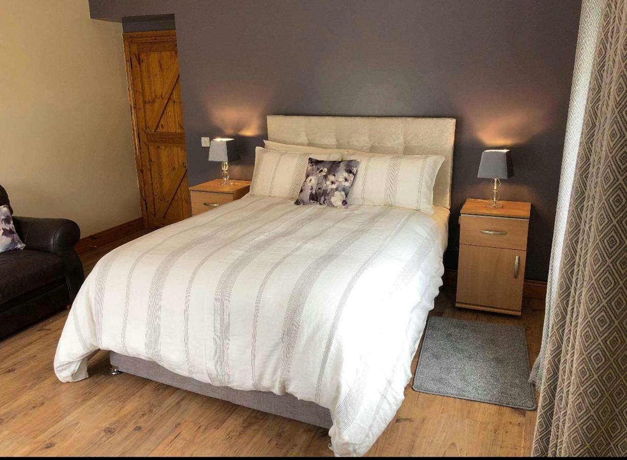 Causeway Coast Cottage Бушмилс Экстерьер фото