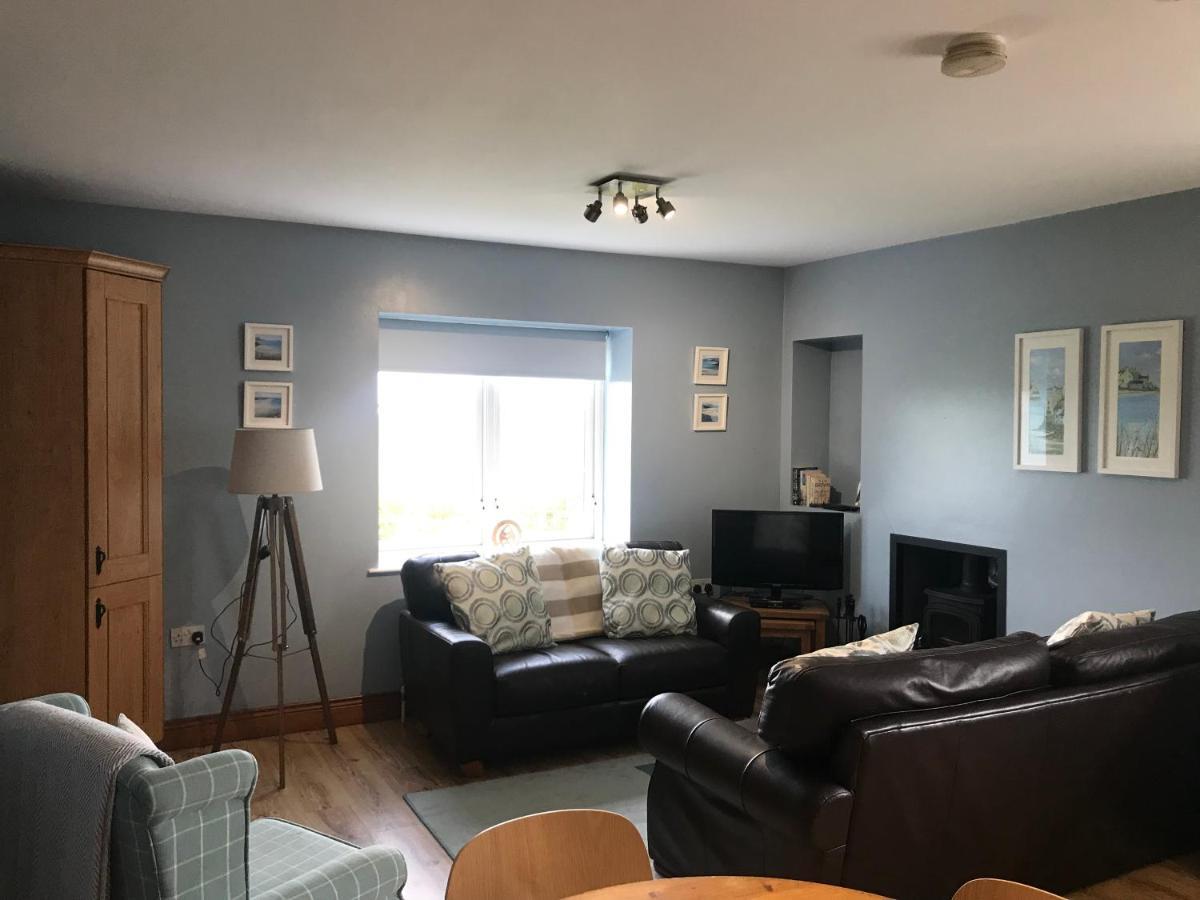 Causeway Coast Cottage Бушмилс Экстерьер фото