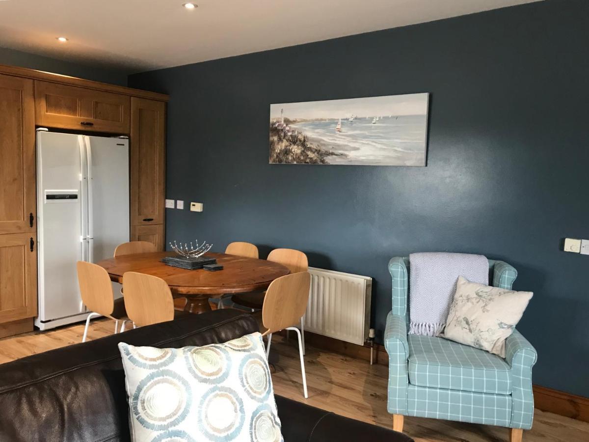 Causeway Coast Cottage Бушмилс Экстерьер фото